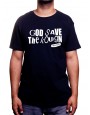 God save the kouign - Tshirt T-shirt Homme