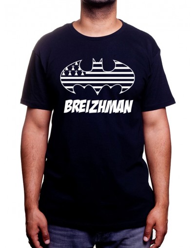 Breizhman - Tshirt T-shirt Homme