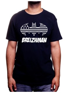 Breizhman - Tshirt T-shirt Homme