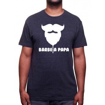 Barbe à Papa - Tshirt Homme