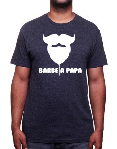 Barbe à Papa - Tshirt Homme