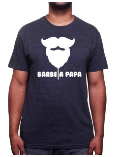 Barbe à Papa - Tshirt Homme
