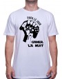 Papa le jour - Tshirt Tshirt Homme Gamer