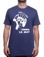 Papa le jour - Tshirt Tshirt Homme Gamer