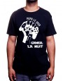 Papa le jour - Tshirt Tshirt Homme Gamer