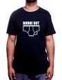 Burne out - Tshirt Homme