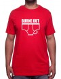 Burne out - Tshirt Homme