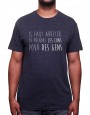Il faut arreter de prendre les cons pour des gens - Tshirt Homme