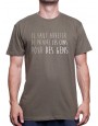 Il faut arreter de prendre les cons pour des gens - Tshirt Homme