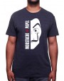 Moustache de Papel - Tshirt Homme
