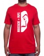 Moustache de Papel - Tshirt Homme
