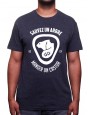 Sauvez un arbre mangez un castor - Tshirt Homme
