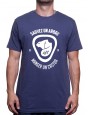 Sauvez un arbre mangez un castor - Tshirt Homme