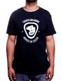 Sauvez un arbre mangez un castor - Tshirt Homme