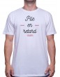 Pile en retard - Tshirt Homme