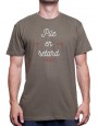 Pile en retard - Tshirt Homme