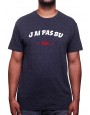 J'ai pas bu hier - Tshirt Homme