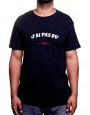 J'ai pas bu hier - Tshirt Homme