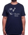 Moustache Gracias Dali - Tshirt Homme