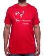 Moustache Gracias Dali - Tshirt Homme
