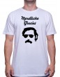 Moustache Gracias Pablo - Tshirt Homme