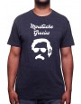 Moustache Gracias Pablo - Tshirt Homme