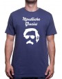 Moustache Gracias Pablo - Tshirt Homme
