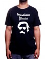 Moustache Gracias Pablo - Tshirt Homme