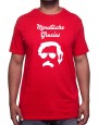 Moustache Gracias Pablo - Tshirt Homme