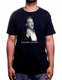 Barney challenge accepted -Tshirt Homme