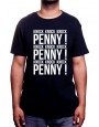 Knock penny-Tshirt Homme
