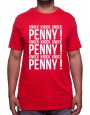 Knock penny-Tshirt Homme