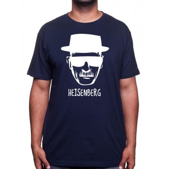 Heisenberg -Tshirt Homme