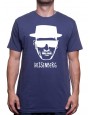 Heisenberg -Tshirt Homme