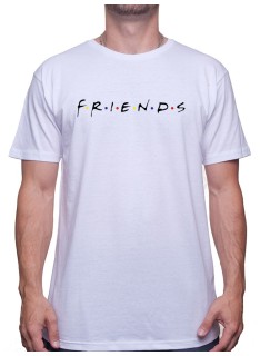 Friends -Tshirt Homme