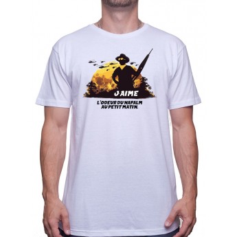 Apocalypse now - Tshirt Homme