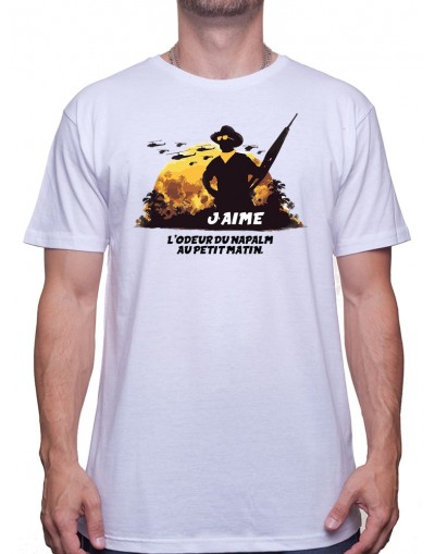 Apocalypse now - Tshirt Homme