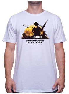 Apocalypse now - Tshirt Homme