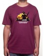Apocalypse now - Tshirt Homme