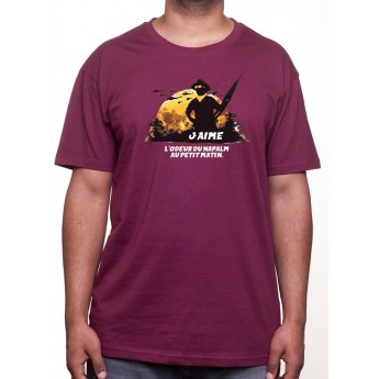 Apocalypse now - Tshirt Homme