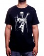 Dark Vador Guitar - Tshirt Homme