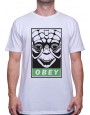 Yoda Obey - Tshirt Homme