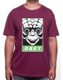 Yoda Obey - Tshirt Homme