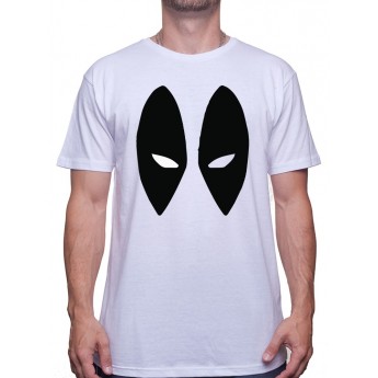 Dead Pool - Tshirt Homme