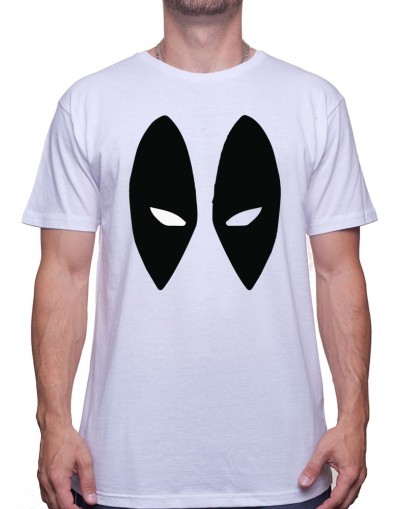 Dead Pool - Tshirt Homme