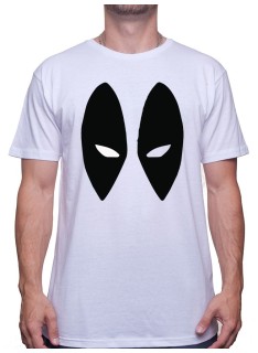 Dead Pool - Tshirt Homme