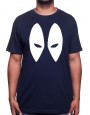 Dead Pool - Tshirt Homme