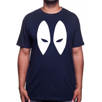 Dead Pool - Tshirt Homme