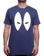 Dead Pool - Tshirt Homme