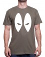 Dead Pool - Tshirt Homme